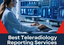 Best Teleradiology Reporting Services