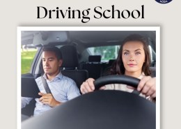 Best Motor Driving School