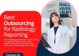 Best Outsourcing for Radiology Reporting