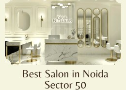 Best Salon in Noida Sector 50