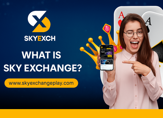 SkyExch | Official Sky Exchange Platform & Sky Exchange ID
