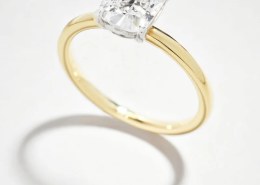 Cushion Cut Engagement Rings – Layla Diamonds
