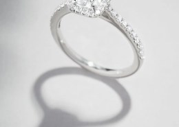 Engagement rings 3ct diamonds