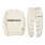 Essentials White Tracksuit