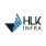 hlkinfrastructure