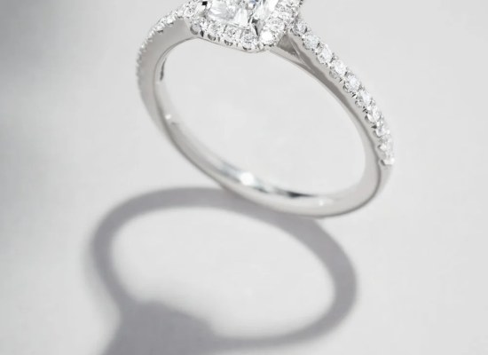 Purely Diamonds London