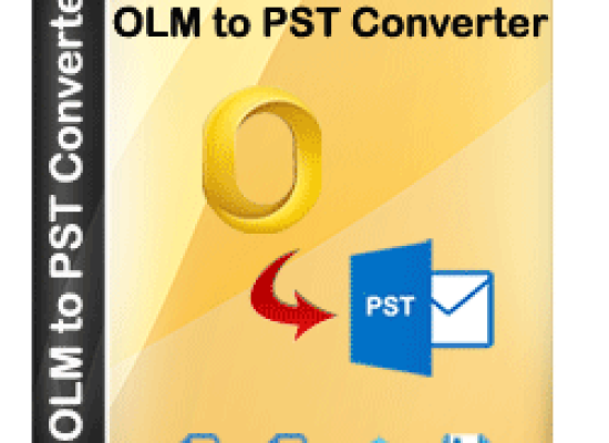 How to Export OLM to PST?