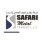 safarimetal