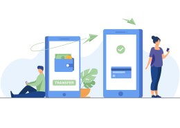 eWallet App Development Company