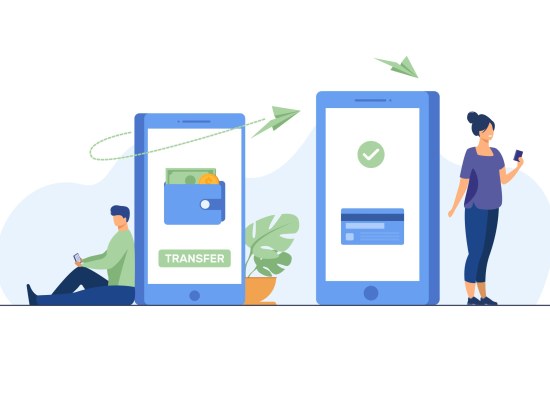 eWallet App Development Company