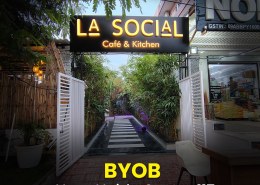 Best BYOB In Noida Sector 117 for Memorable Evenings