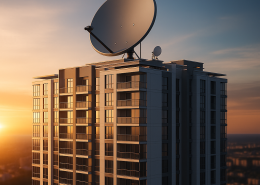 Why SMATV Systems Are the Future of Entertainment in Saudi Arabia