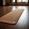 Cork yoga mat