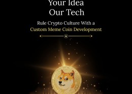 Meme Coin Development Company