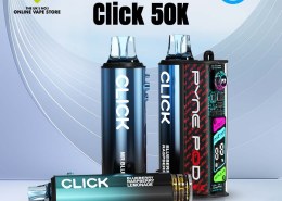 Pyne Pod Click 50K