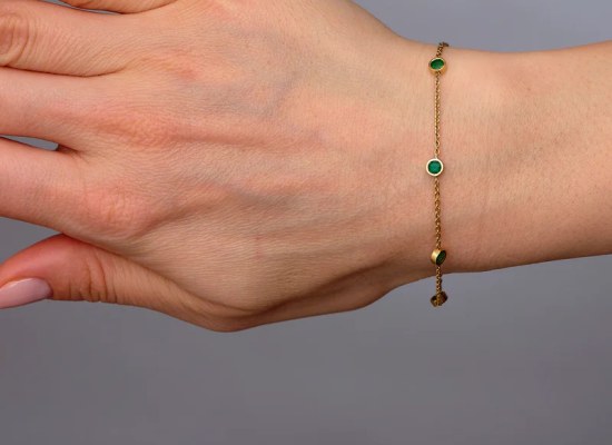 Tennis Bracelet – Layla Diamonds