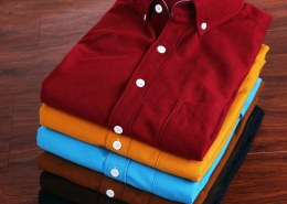 What makes MenShirts a preferred choice in men’s fashion?