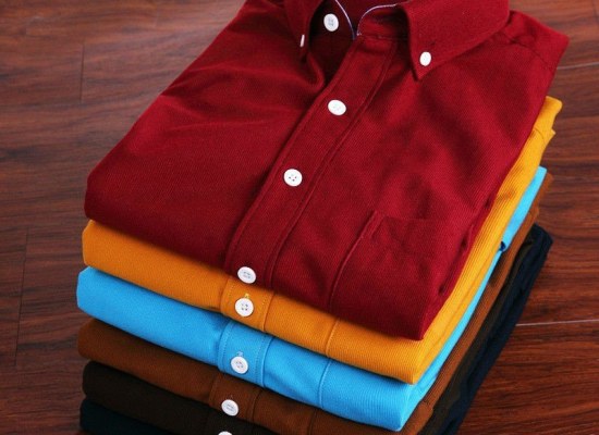 What makes MenShirts a preferred choice in men’s fashion?
