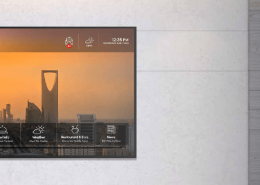IPTV KSA: Transforming Entertainment in Saudi Arabia with AL IMTEDAD