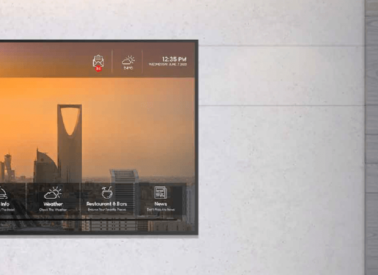 IPTV KSA: Transforming Entertainment in Saudi Arabia with AL IMTEDAD