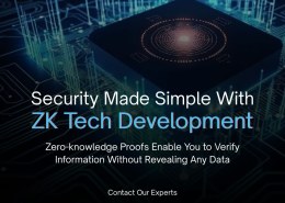 zk Tech Development Company