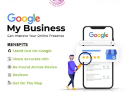 Google My Business in Kurukshetra+91 8950507126