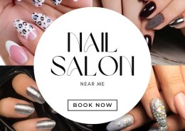 Best Nail Art Studio Near Me – Nail Rituals
