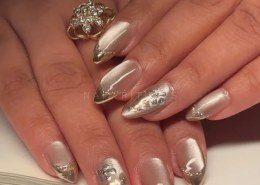 Best Nail Art Studio Near Me – Nail Rituals