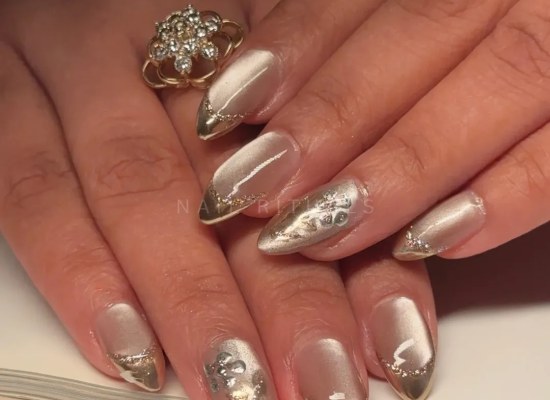 Best Nail Art Studio Near Me – Nail Rituals