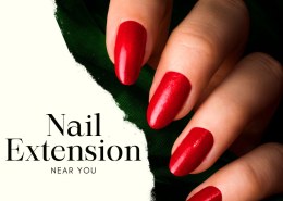 Best Nail Extension Near Me – Nail Rituals