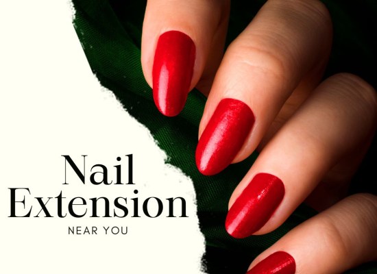 Best Nail Extension Near Me – Nail Rituals