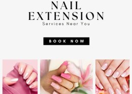 Best Nail Extension Services Near Me – Nail Rituals