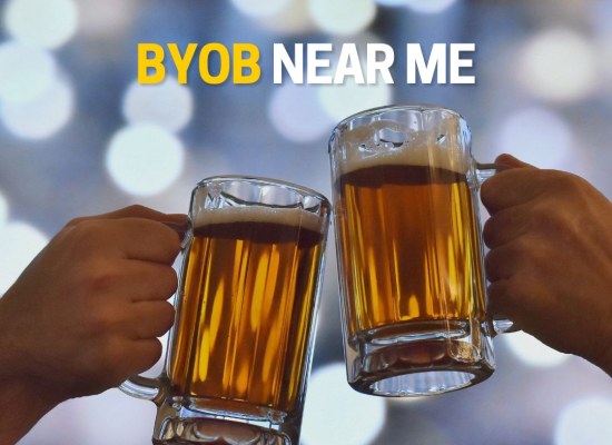 Enjoy the Best BYOB Near Me with Great Food and Ambience