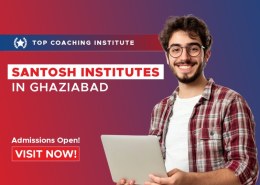 Santosh Institute in Ghaziabad for Academic Growth