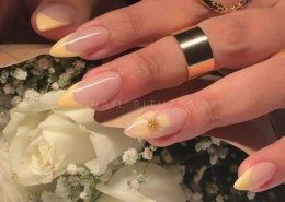Best Nail Art Salon in Ghaziabad
