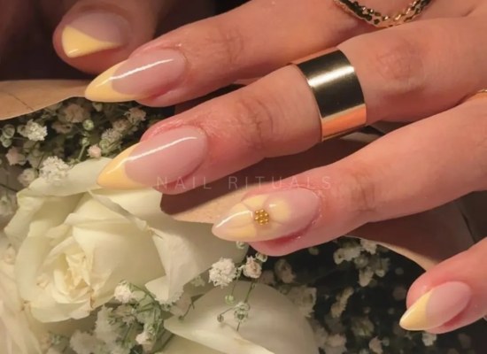 Best Nail Art Salon in Ghaziabad