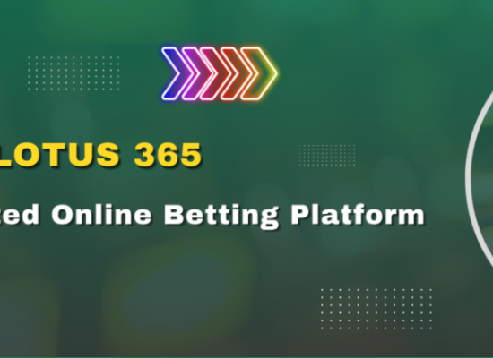 Thinking approximately a Lotus365 Download? Read This First.