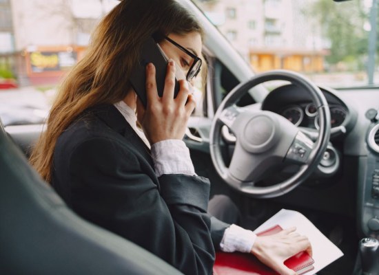 How to Legally Settle Non-Payable Traffic Fines in the UAE: Step-by-Step Guide