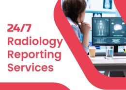 24/7 Radiology Reporting Services in the UK
