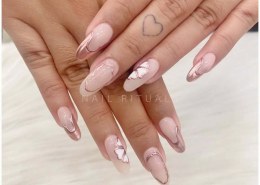 Best Nail Art Designs in Ghaziabad