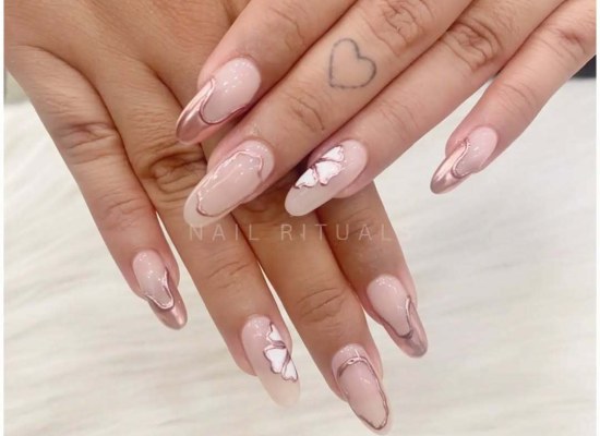Best Nail Art Designs in Ghaziabad