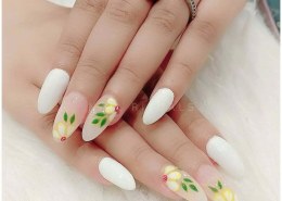 Best Nail Art Studio Near Me – Nail Rituals