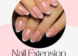 Nail Extension Services Near Me – Nail Rituals