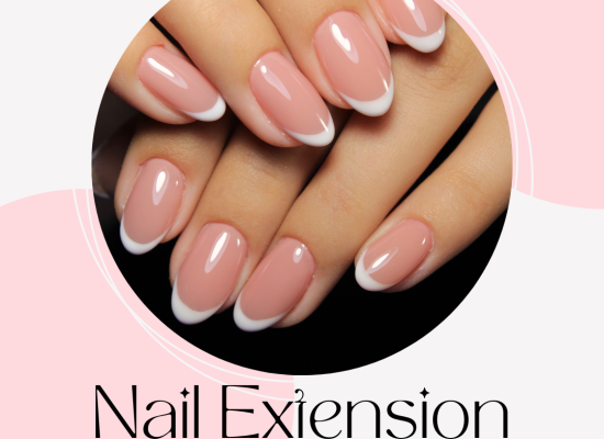 Nail Extension Services Near Me – Nail Rituals