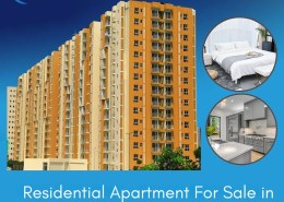 Residential Apartment for sale in Ghaziabad