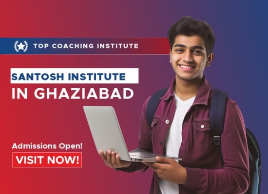 Santosh Institute in Ghaziabad delivering strong academic foundation