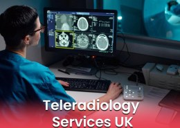 Leading Teleradiology Services UK