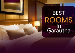 Best Rooms in Garautha