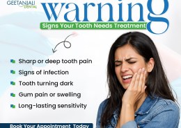 Root Canal Treatment in Gaur City for Safe Dental Care