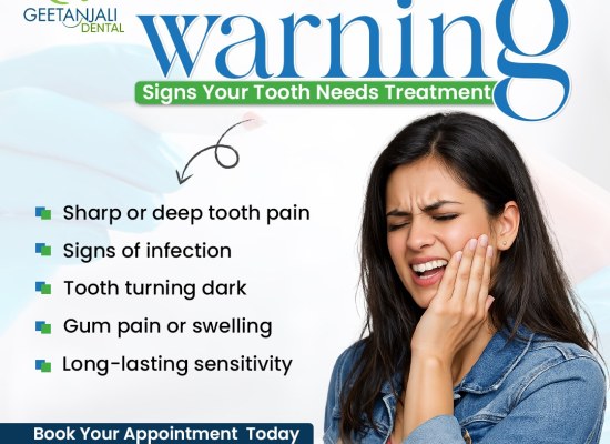 Root Canal Treatment in Gaur City for Safe Dental Care